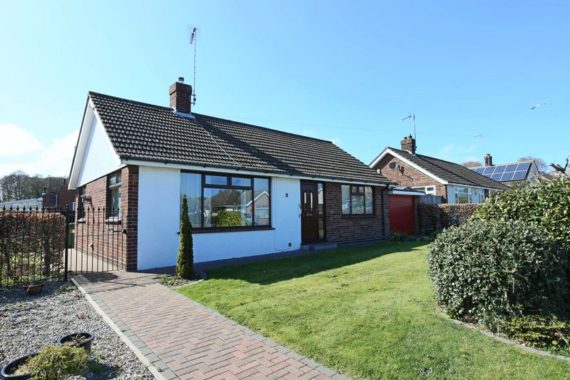 2&nbsp;Bedroom&nbsp;Bungalow